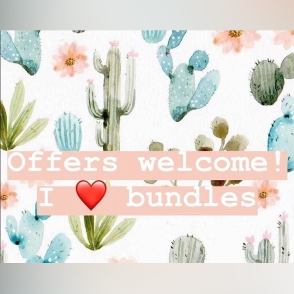 Offers Welcome